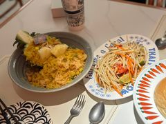 -太食獸泰式茶餐厅(IFS国金中心店)