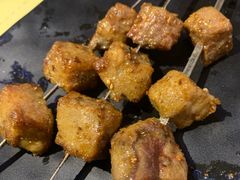 -红钳侠小龙虾·烧烤(中赢康康谷店)