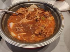 -阿庄新豫菜(航海东路店)