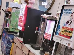 -密友回转自助火锅(世茂国际广场店)