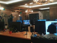 -网鱼电竞(杨浦中原店)