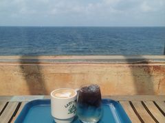 -Cafe Aewol Monsant