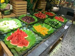 -火叮叮自助烤肉·现切牛肉(茂业店)