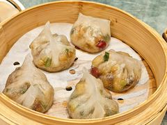 -喜宴又一村·粤菜·茶点·海鲜(壹方天地店)