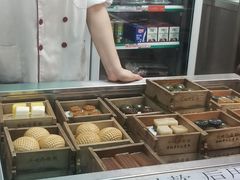 -欢姐伦教糕(北海大道北店)