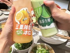 -海底捞火锅(宇飞大厦店)