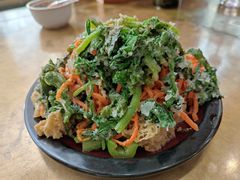 凉菜-惠丰源烩面馆(经七路店)