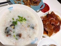 -龙记香港茶餐厅(久光百货店)