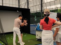 -麓湖高尔夫球俱乐部