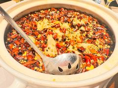 -漢舍中国菜馆(889广场店)