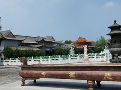 -大悲禅寺