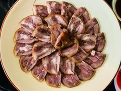 得心应手拼盘-得心斋(文华北路店)