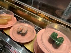 -争鲜回转寿司(南开大悦城店)