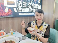 -湘中缘·湖南菜(娄底驻京办店)