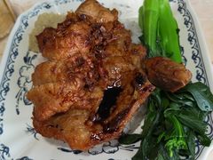 -渔记茶餐厅(渔村店)