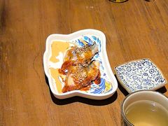 -白石的深夜食堂(济南万象城店)