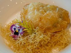 -金悦轩海鲜酒家(拱北店)