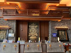 -日喀则乔穆朗宗酒店