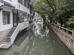 -老苏州茶酒楼