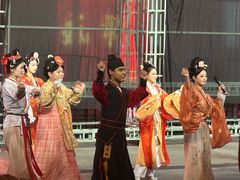 -深圳锦绣中华民俗村