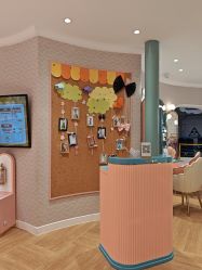 -奈尔宝家庭中心·亲子餐厅(苏州大悦城店)