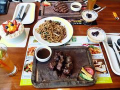 -雅达利超级牛扒(万科广场店)