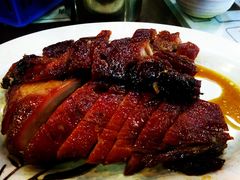 -兰芳园(上环店)