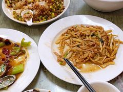 -华春餐馆(鱼山路店)
