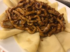 -相聚青山餐厅(阎河路店)