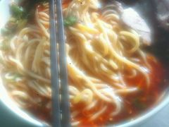-周勇牛肉拉面(火车站西路店)