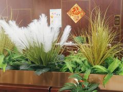 -红菜坊·烤鸭·川鲁宴(石园店)