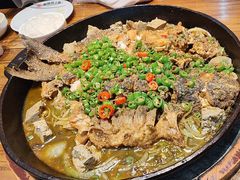 -老板恋上鱼(印象城店)