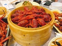 -靓靓蒸虾·头牌蒸虾(雪松路总店)