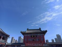 -古文化街旅游区