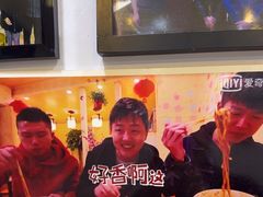 -黑八私房老北京炸酱面