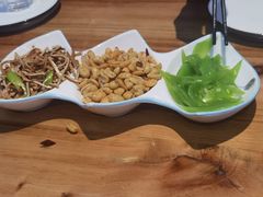 -食鸡公社辣子鸡·潍坊菜·烧烤