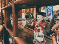 -蜀九香火锅(彩虹店)