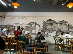 大堂-胡师傅三下锅(汽车站店)