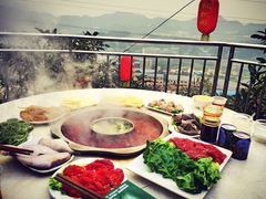 -枇杷园食为鲜火锅(南山店)