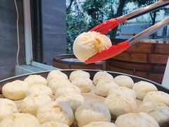 -李与白包子铺(桐梓林店)