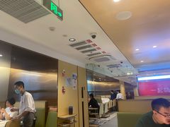 -海底捞火锅(团结桥店)