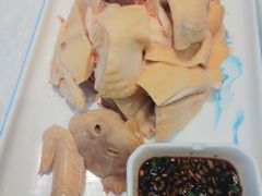 -阿英煲(凉城路店)