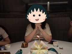 -柏尼娅PEARIA·蛋糕定制(静安店)