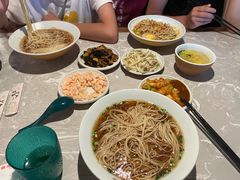 -松鹤面馆·古法焖肉面(观前店)