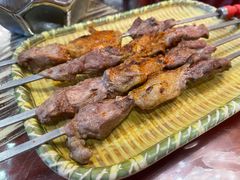-新疆伊宁远征餐厅