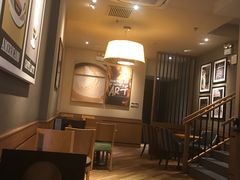 -COSTA COFFEE(上海虹口公园店)