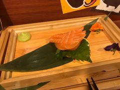 -银座日本料理(春徳街店)
