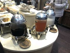 -素满香·食养自助(建邺万达店)