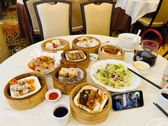 -万山楼海鲜酒家·二十三年老字号