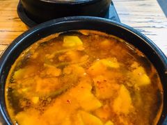 -贤花饭店(城阳店)